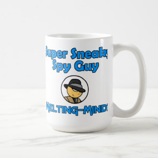 Mug Fonte-Mindz