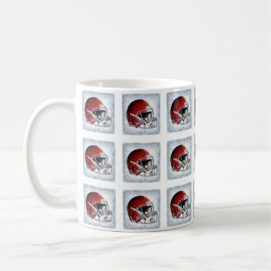 Mug Football