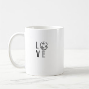 Mug football