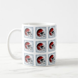 Mug Football