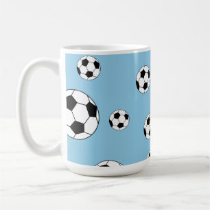 Mug Football