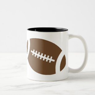 Mug - Football