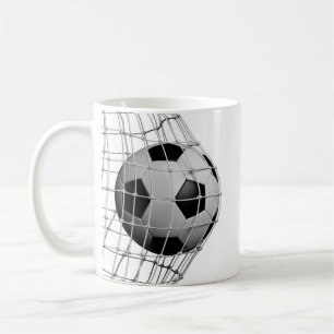 Mug Football