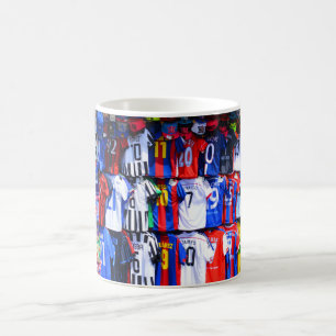 Mug Football