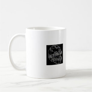 Mug Football