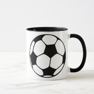 Mug Football