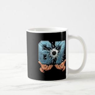 Mug Football 67 Six Seven Drôle Gen Alpha Meme