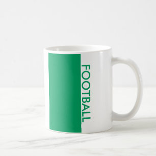 Mug FOOTBALL Côte d'Ivoire