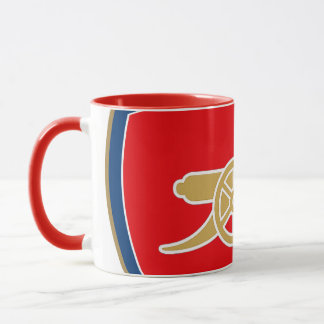 Mug Football Londres