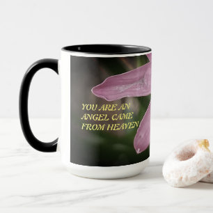 Mug for a girl