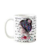 Mug for book lovers