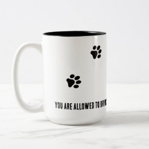 Mug for cat lovers
