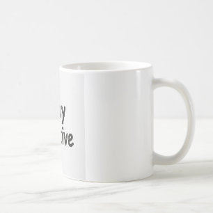 Mug for coffe and tea