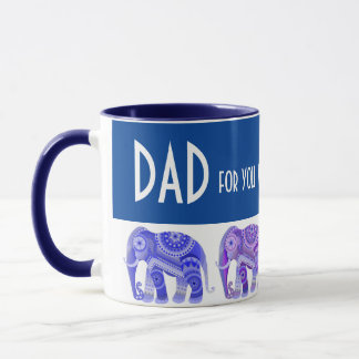 MUG FOR DAD