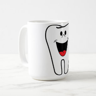 Mug for Dentists Coffee Mug