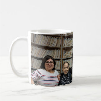 Mug for Dr. Q #1