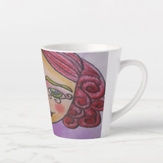 Mug for gifts (Colourful Whimsical 03)