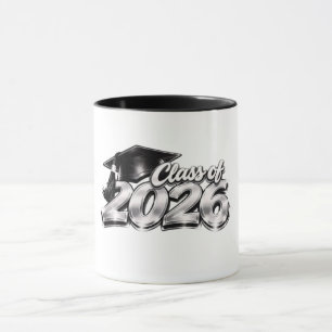 Mug For graduates 