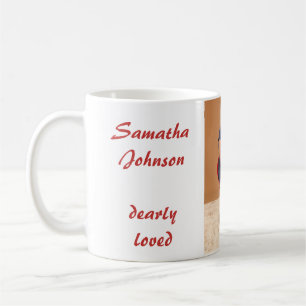 Mug for her