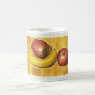 Mug for hot or cold beverages