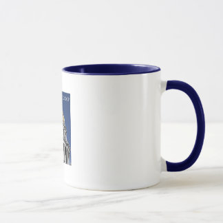 Mug for Keepinging the Democratic ... - Customized