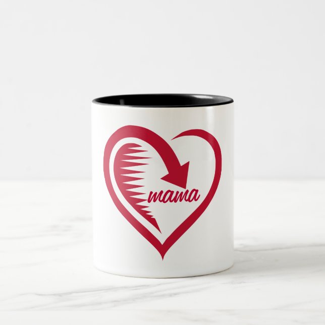 mug for mama (Center)