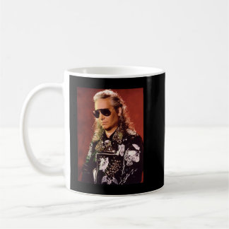 Mug For Men Women Handsome Jason Actor Beghe Awesome F