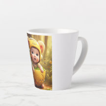 mug for mom and kids