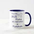 Mug for Mom Grand-mères