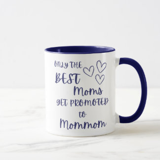 Mug for Mom Grand-mères