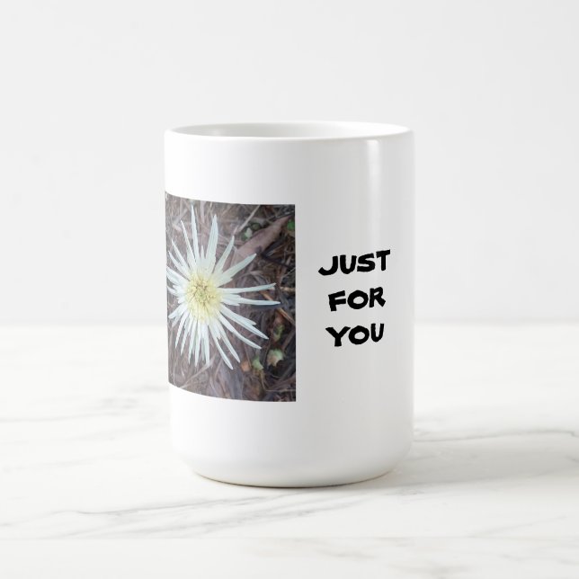 Mug for nature lover (Center)