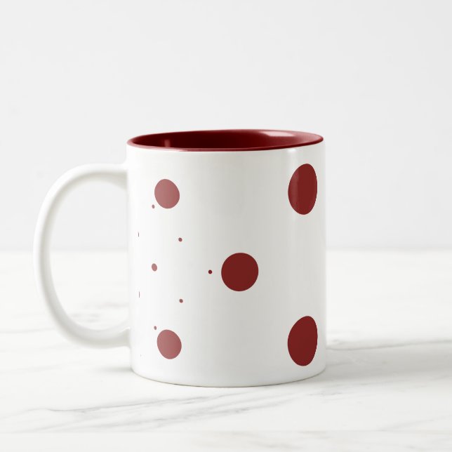 Mug for new design  (Left)