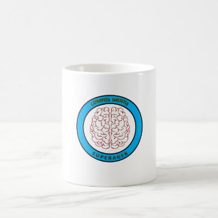 Mug for SUPERAGER