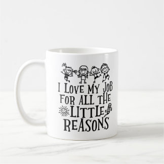 Mug for Teachers – The Perfect Gift for Teacher's 