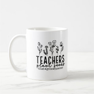 Mug for Teachers–The Perfect Gift for Teacher'sDay