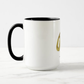 Mug For Traders- BTC
