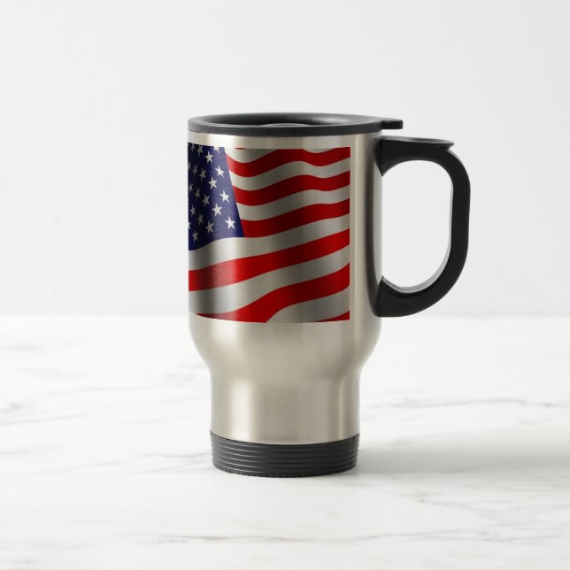 Mug for Travel (Right)