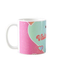 Mug for Valentine's day