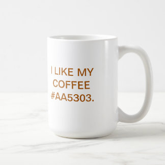 Mug for Webdesigners