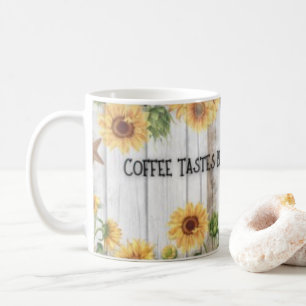 Mug For When The Good Is Still Here