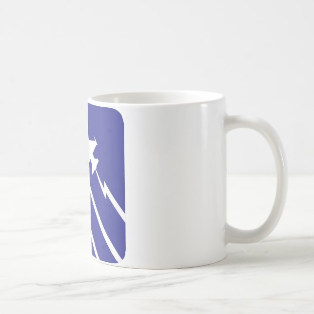 Mug Force aérienne (Droite)