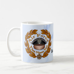 Mug Force aérienne Viet Nam Vet