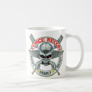 MUG FORCE RECONDITIONNÉE