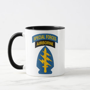 Mug Forces aériennes
