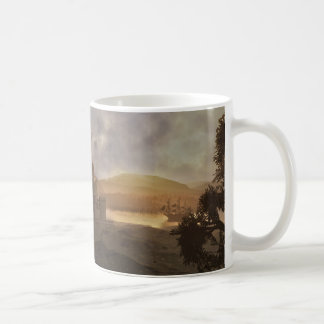 Mug Forces d'opposition