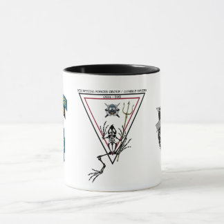 MUG FORCES SPÉCIALES