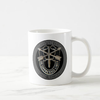 Mug Forces spéciales gigaoctet