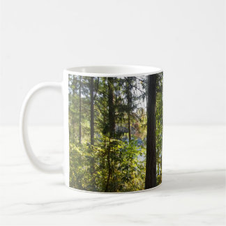 Mug Forest Dreams - #1