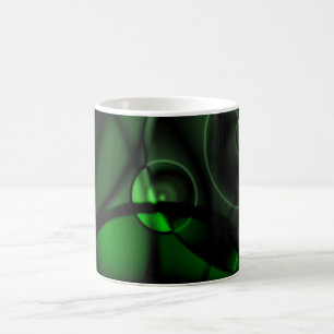 Mug Forest Green