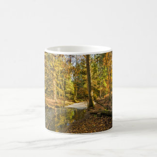 Mug Forêt de Dean